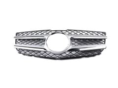 Mercedes Glk (X204) 2012-2015 Uyumlu Yedek Parça (Makyajlı Kasa) Panjur - 2048802983