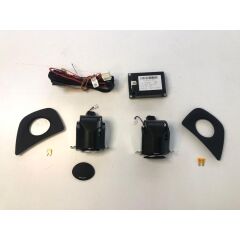 Audi A7 B&O Uyumlu Lifting Tweeter 30 renk (2012-2018)