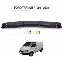 Ford Transit Uyumlu Yedek Parça  1993 - 2002 Ön Cam Güneşliği