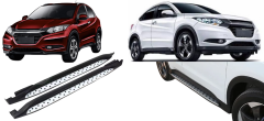 2014-2021 Honda HR-V Yan Basamak BMW Style