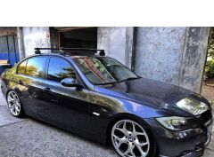 Opel Vectra 2002-2008 Uyumlu Orjinal Tavandan Bağlamalı Atkı
