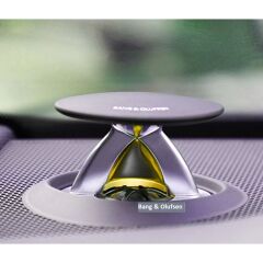 Audi A6L 2014-2018 Uyumlu Yedek Parça B&O Lifting Işıklı Tweeter