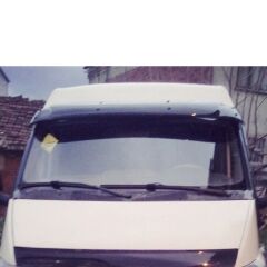 Ford Transit  Uyumlu 2002 - 2006 Ön Cam Güneşliği
