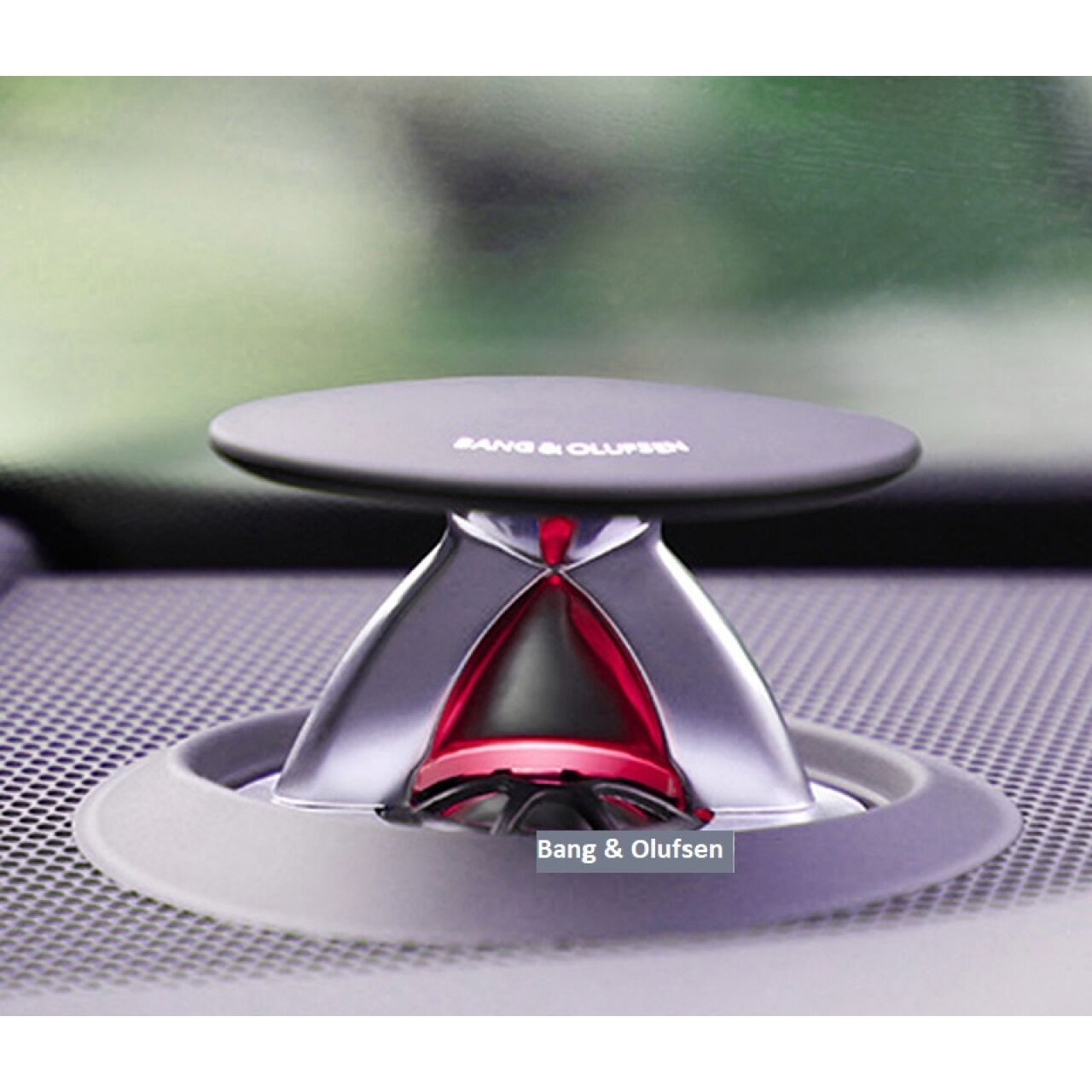 AUDİ A6 2019-2021 / A7 2019+ Uyumlu Lifting Tweeter (30 Renk)