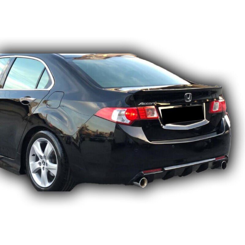 Honda Accord Uyumlu Yedek Parça 2007 Üzeri Difüzör Boyasız