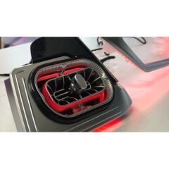 Bmw G20 Uyumlu Yedek Parça G28 Işıklı Ön Havalandırma Seti ve Trimi