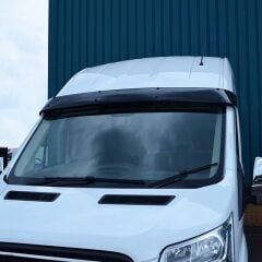 Ford Transit  Uyumlu 2014 - 2018 Ön Cam Güneşliği
