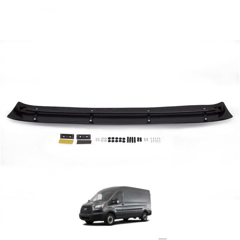 Ford Transit Uyumlu 2019 - Ön Cam Güneşliği