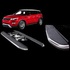 2020+ Range Rover Evoque Yan Basamak OEM Style