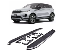 2020+ Range Rover Evoque Yan Basamak OEM Style