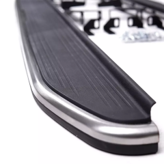 2020+ Range Rover Evoque Yan Basamak OEM Style