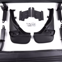 2002-2012 Range Rover Vogue L322 Yan Basamak OEM Style