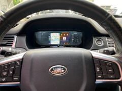 Discovery Sport 2015-2019 Digital Hayalet Hız Göstergesi