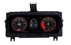 Discovery Sport 2015-2019 Digital Hayalet Hız Göstergesi