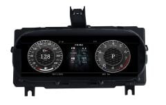 Discovery Sport 2015-2019 Digital Hayalet Hız Göstergesi
