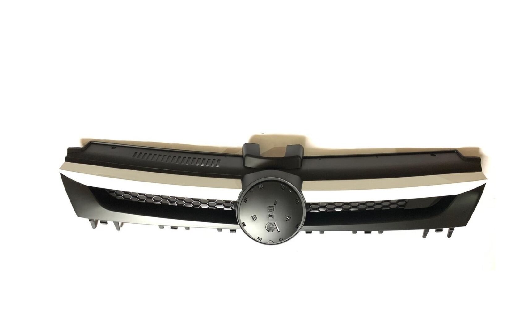 Volkswagen Golf7 2012-2018 Uyumlu Yedek Parça MK7Panjur Abt