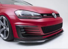 Volkswagen Golf 2012-2018 Uyumlu 7 MK7 Panjur Gti