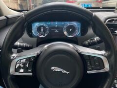 Jaguar XE 16-20 Digital Hayalet Hız Göstergesi