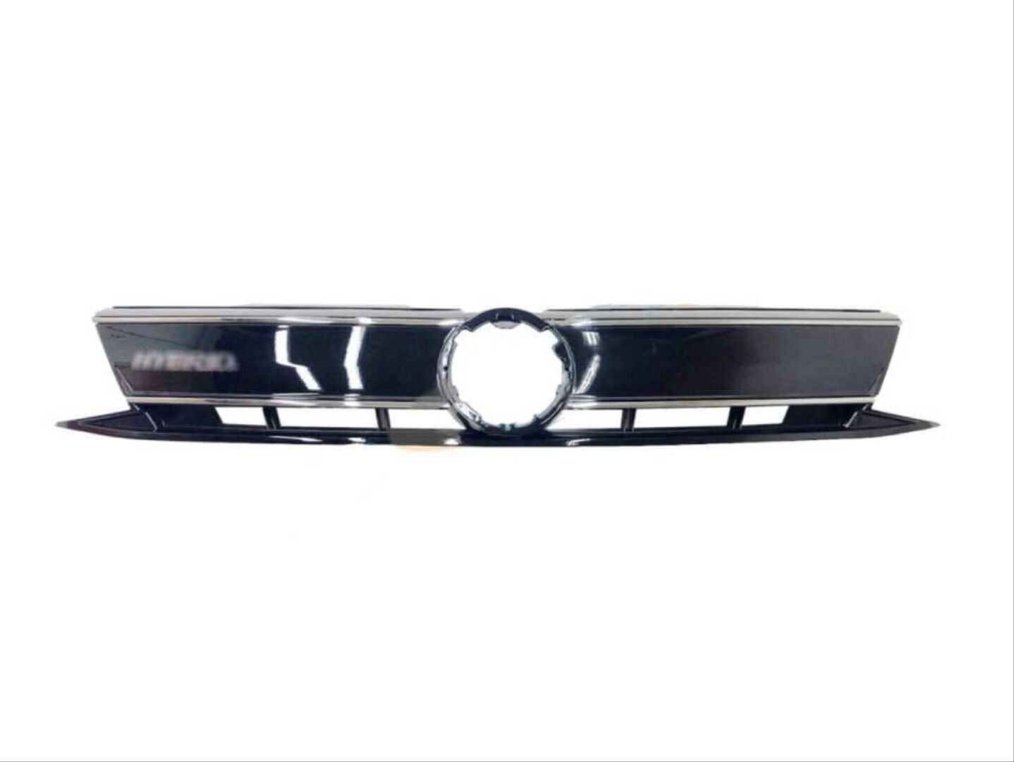 Volkswagen Jetta 2015+ Uyumlu Yedek Parça Panjur Hybrit / Bluemotıon