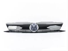 Volkswagen Jetta 2015+ Uyumlu Panjur Hybrit / Bluemotıon