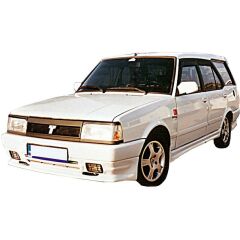 Fiat Kartal Uyumlu Yedek Parça Yan Marşpiyel Boyasız