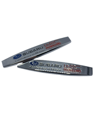 Subaru 3M W2C Çamurluk Logosu