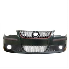 Volkswagen Polo 2005-2009 Uyumlu Gti Ön Tampon +Panjur