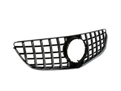 Mercedes W207 2013-2016 E Serisi İçin Uyumlu Yedek Parça Gtr Panjur (Makyajlı Kasa)