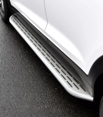 2013-2018 Subaru Forester Yan Basamak BMW Style
