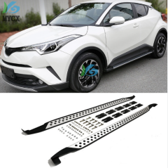 2016+ Toyota C-HR Yan Basamak BMW Style
