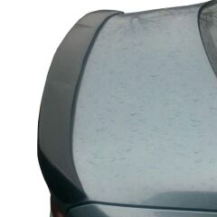 Fiat Egea Uyumlu Yedek Parça Anatomik Spoiler Boyasız