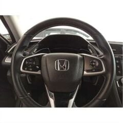 Honda Civic Fc5-FK7 Uyumlu Yedek Parça 2016-2020 Paddle Shift Black (F1 Vites Petal Kulakçığı)
