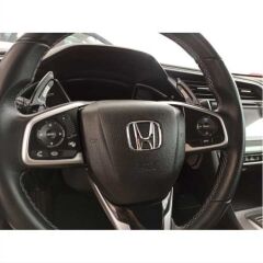 Honda Civic Fc5-FK7 Uyumlu 2016-2020 Paddle Shift Black (F1 Vites Petal Kulakçığı)
