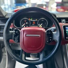 Range Rover Vogue/Sport Cam Tuş Takımı