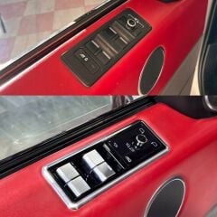 Range Rover Vogue/Sport Cam Tuş Takımı