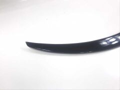 Mercedes Glc Serisi Uyumlu Spoiler Piano Black