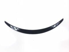 Mercedes Glc Serisi Uyumlu Spoiler Piano Black