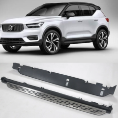 2018+ Volvo XC40 Yan Basamak OEM Style