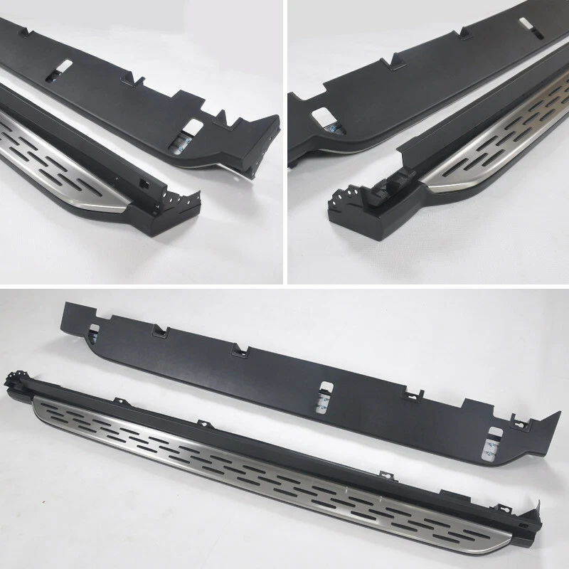 2018+ Volvo XC40 Yan Basamak OEM Style