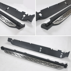 2018+ Volvo XC40 Yan Basamak OEM Style