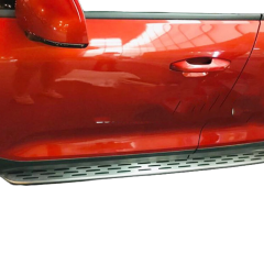 2018+ Volvo XC40 Yan Basamak OEM Style
