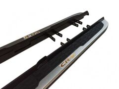 Honda CR-V Uyumlu Yedek Parça 2018-2021 Yan Basamak