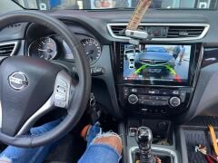 NİSSAN QASHQAİ MULTİMEDYA CARPLAY-AND AUTO 4+64GB