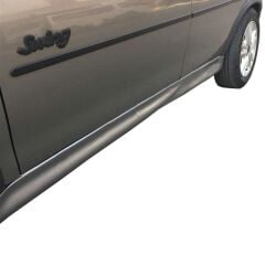 Opel Corsa B Opc Uyumlu Yedek Parça Marşpiyel Boyasız