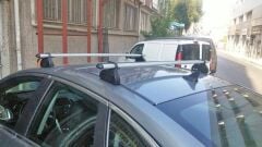 Peugeot 407 2004-2010 Uyumlu Yedek Parça Orjinal Tavandan Bağlamalı Atkı