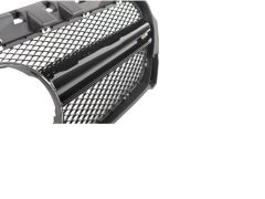 Mercedes W117 Cla 45 Uyumlu Yedek Parça 2013-2015  Panjur-Siyah