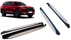 2021+ Chery Tiggo 8 Pro Yan Basamak BMW Style