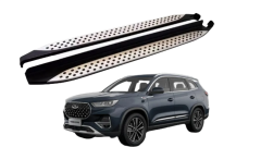 2021+ Chery Tiggo 8 Pro Yan Basamak BMW Style