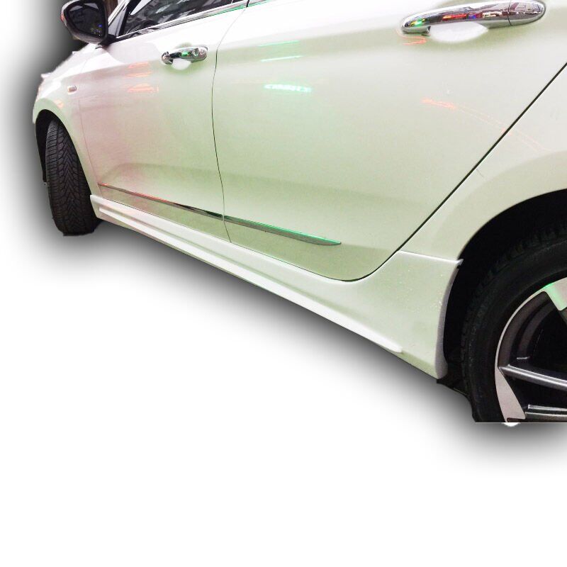 Fiat Egea Uyumlu Yedek Parça Marşpiyel Boyasız