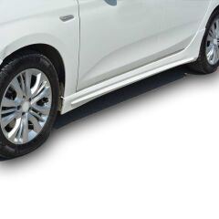 Fiat Egea Uyumlu Yedek Parça Marşpiyel Boyasız